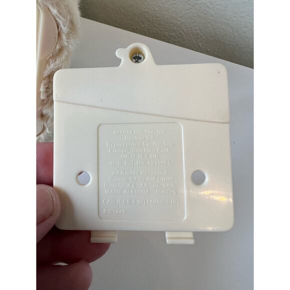 FurReal JJ Jumpn Pug Stuffed Animated Interactive Realistic Puppy Dog Works - Picture 6 of 9